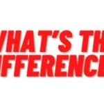 Bold red text "WHAT'S THE DIFFERENCE" highlighting copper vs PEX piping by Lodder Brothers Limited.