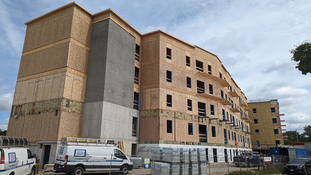 builders and general contractors in guelph,