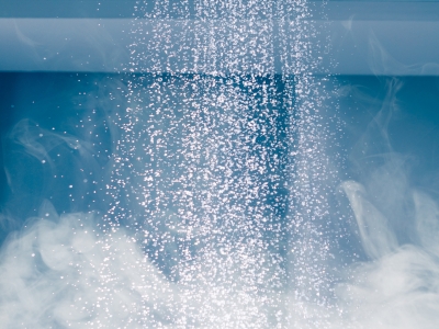 water 